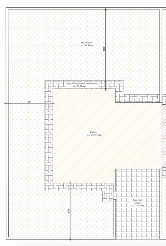 Nel prestigioso contesto residenziale del centro di Lonigo, proponiamo in vendita una splendida v...