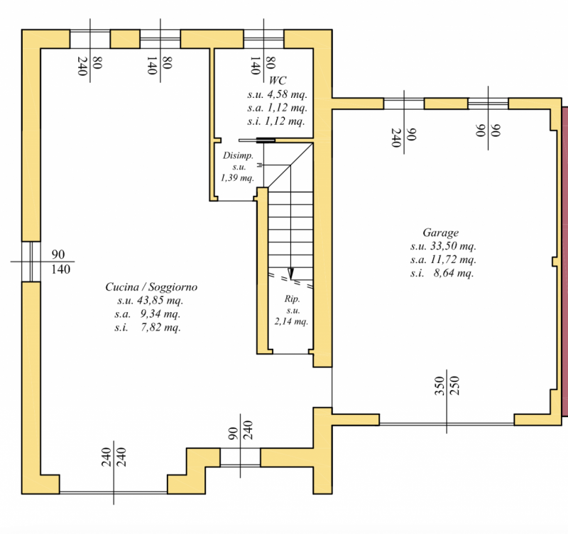 Nel prestigioso contesto residenziale del centro di Lonigo, proponiamo in vendita una splendida v...