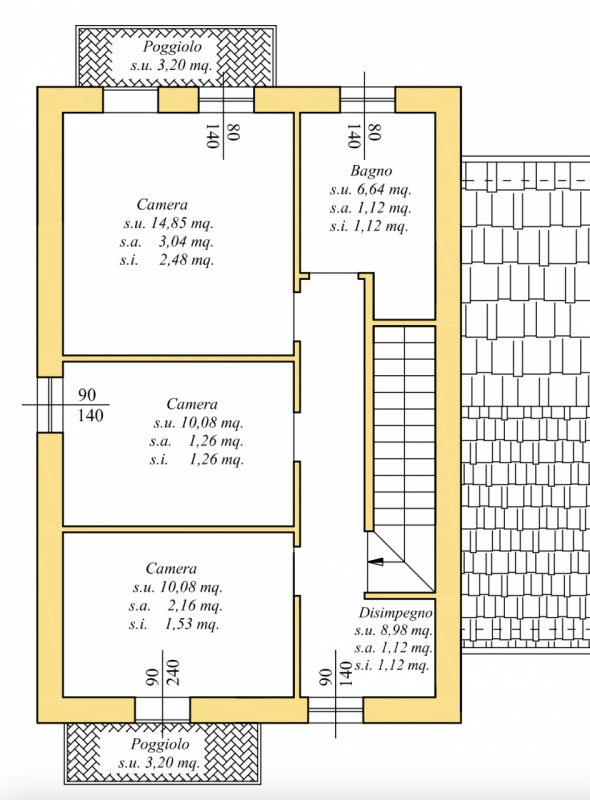 Nel prestigioso contesto residenziale del centro di Lonigo, proponiamo in vendita una splendida v...