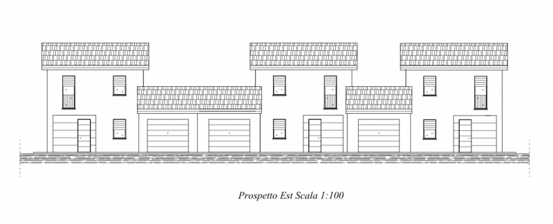 Scopri questa meravigliosa villa moderna situata nel centro storico di Lonigo, un gioiello archit...