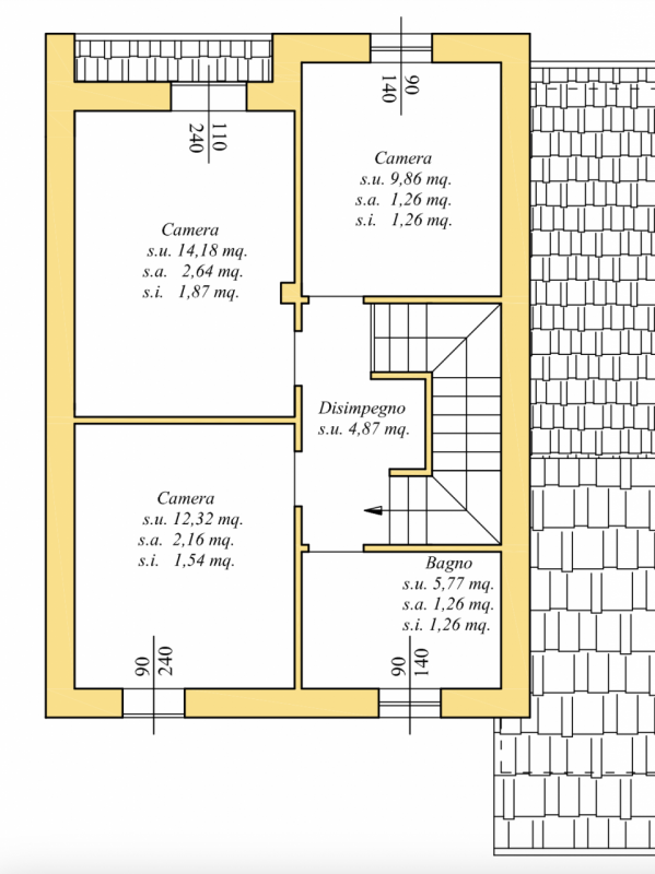 Scopri questa meravigliosa villa moderna situata nel centro storico di Lonigo, un gioiello archit...