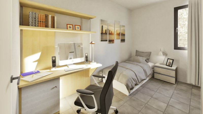 Nel cuore di Lonigo, nella ricercata zona Centro, proponiamo in vendita una splendida villa moder...