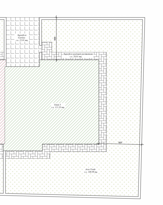 Nel cuore di Lonigo, nella ricercata zona Centro, proponiamo in vendita una splendida villa moder...