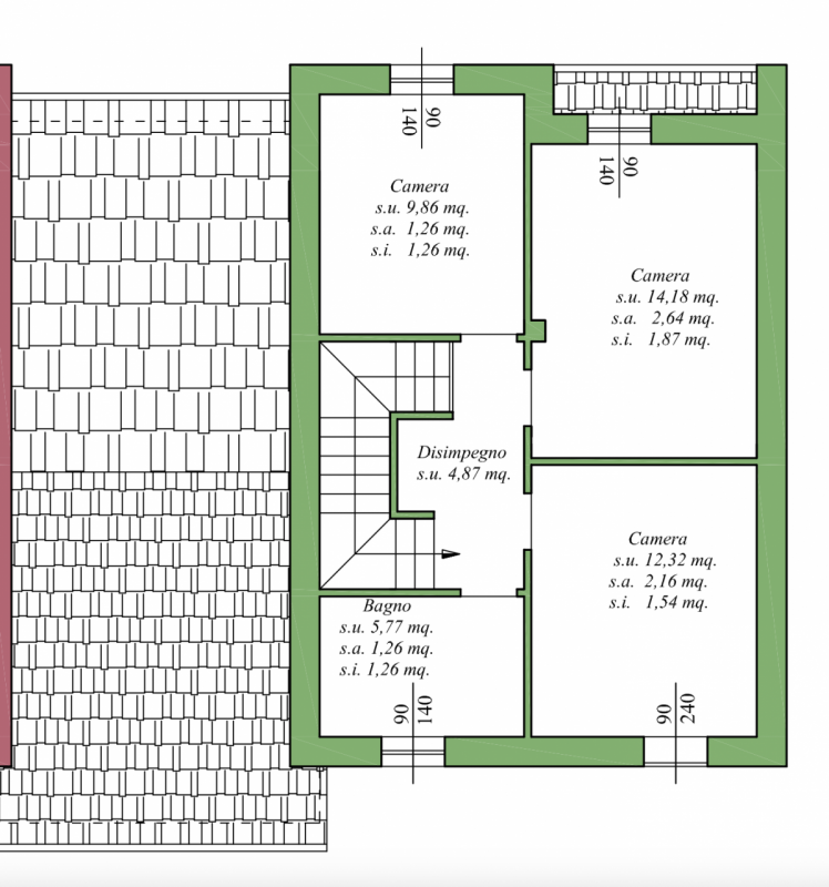 Nel cuore di Lonigo, nella ricercata zona Centro, proponiamo in vendita una splendida villa moder...