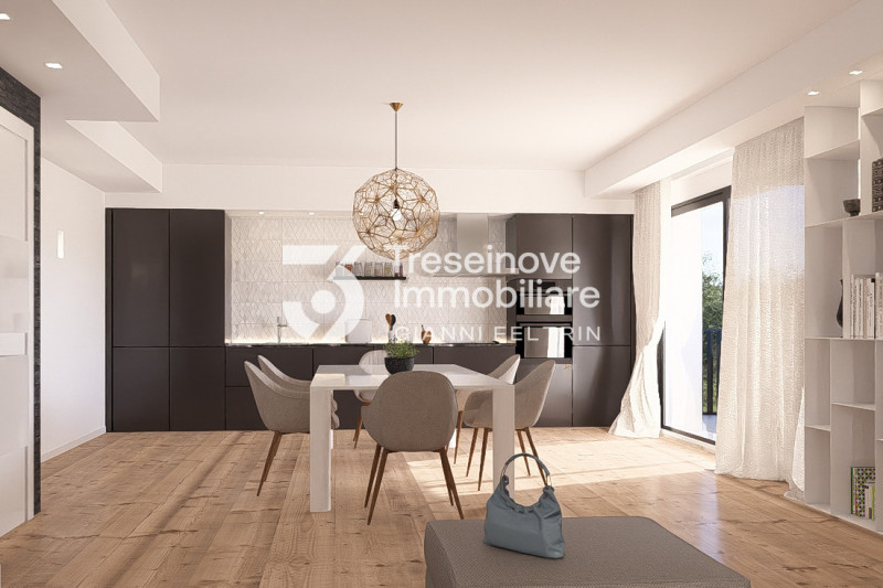 (Per INFO Feltrin ing. Gianni 3288349492) Proponiamo in vendita accogliente mini appartamento al ...