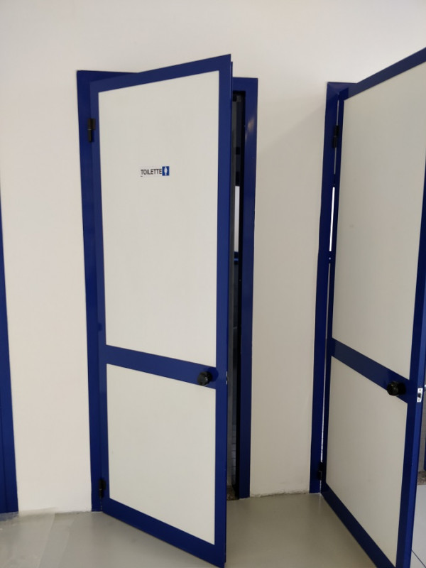 Capannone 500 mq con Uffici Bilivello – Adiacente imbocco Superstrada Subito Disponibile.

Propon...