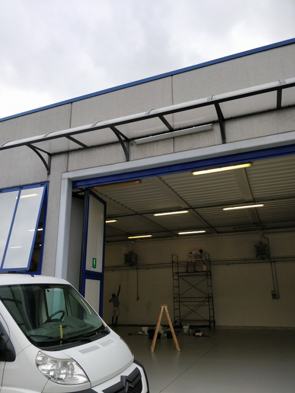 Capannone 500 mq con Uffici Bilivello – Adiacente imbocco Superstrada Subito Disponibile.

Propon...