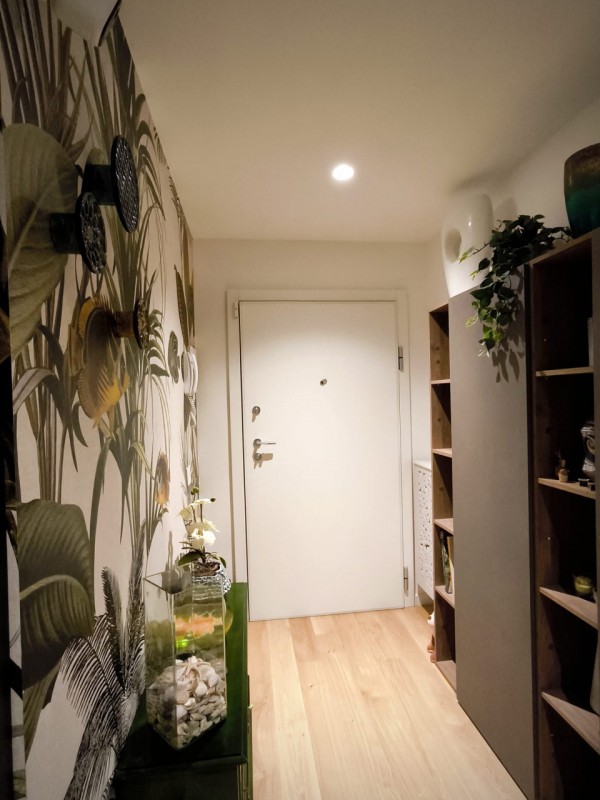 Padova – Centro Storico | Appartamento ristrutturato con vista Colli Euganei

Nel cuore del centr...