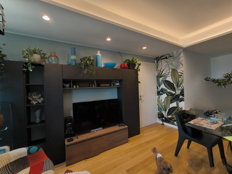 Padova – Centro Storico | Appartamento ristrutturato con vista Colli Euganei

Nel cuore del centr...