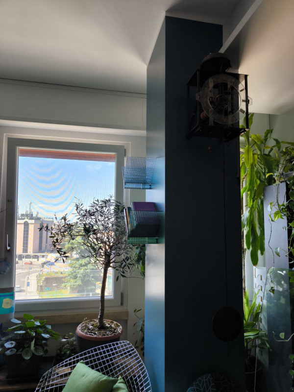 Padova – Centro Storico | Appartamento ristrutturato con vista Colli Euganei

Nel cuore del centr...