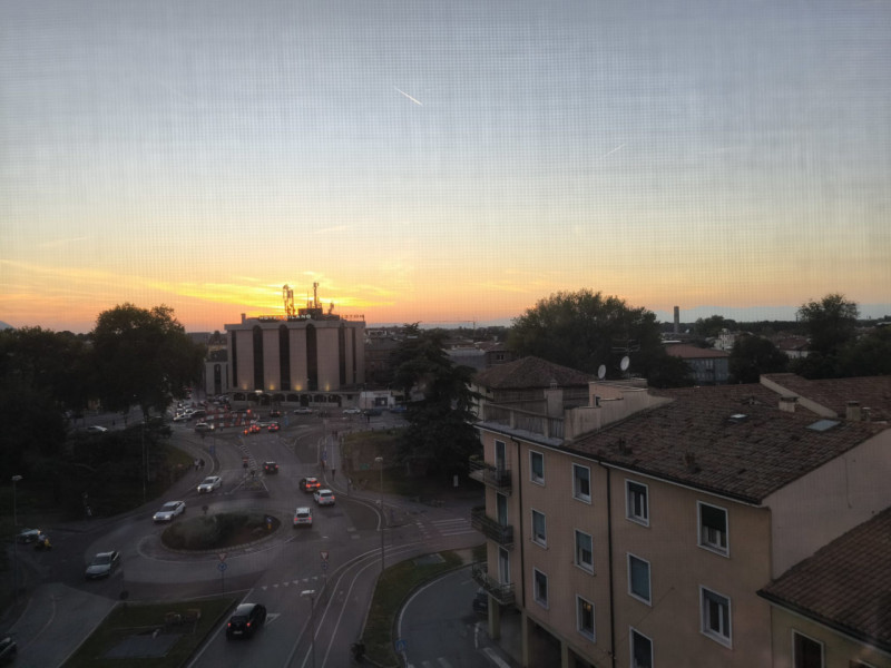 Padova – Centro Storico | Appartamento ristrutturato con vista Colli Euganei

Nel cuore del centr...