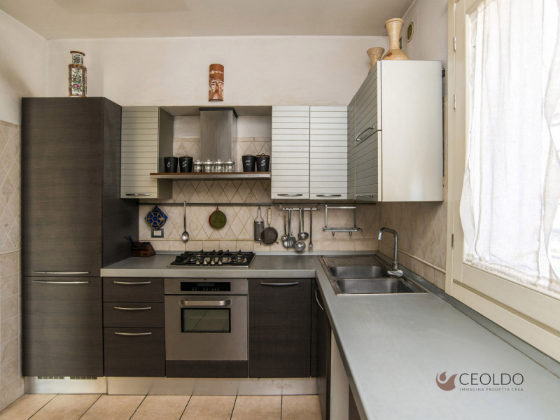 VIGONZA CENTRO: In posizione centrale ma distante dal traffico perchè situata nel mezzo del tranq...