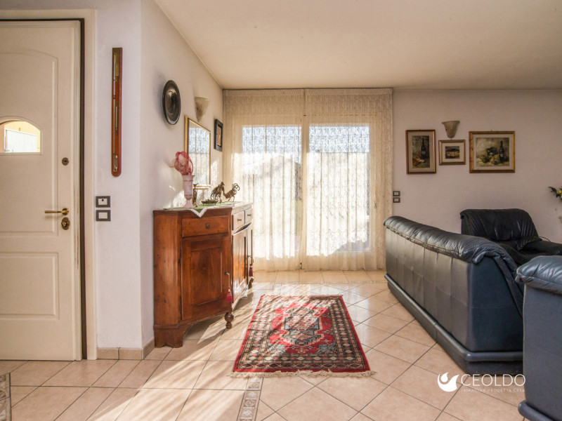 VIGONZA CENTRO: In posizione centrale ma distante dal traffico perchè situata nel mezzo del tranq...