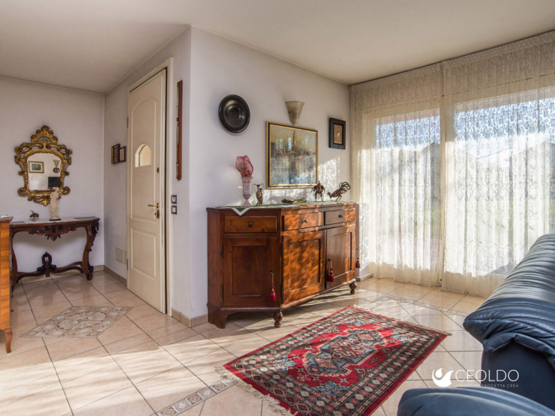 VIGONZA CENTRO: In posizione centrale ma distante dal traffico perchè situata nel mezzo del tranq...