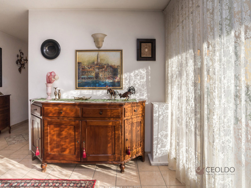 VIGONZA CENTRO: In posizione centrale ma distante dal traffico perchè situata nel mezzo del tranq...