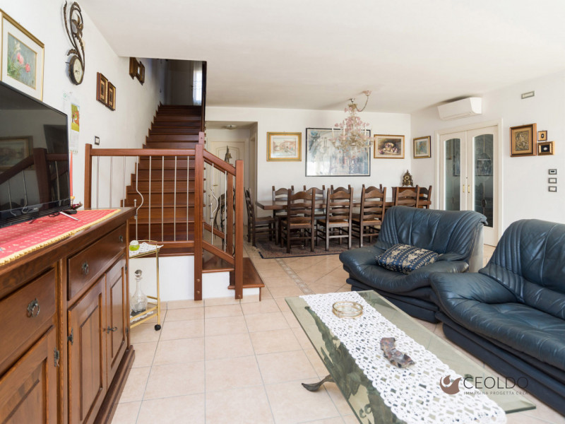 VIGONZA CENTRO: In posizione centrale ma distante dal traffico perchè situata nel mezzo del tranq...