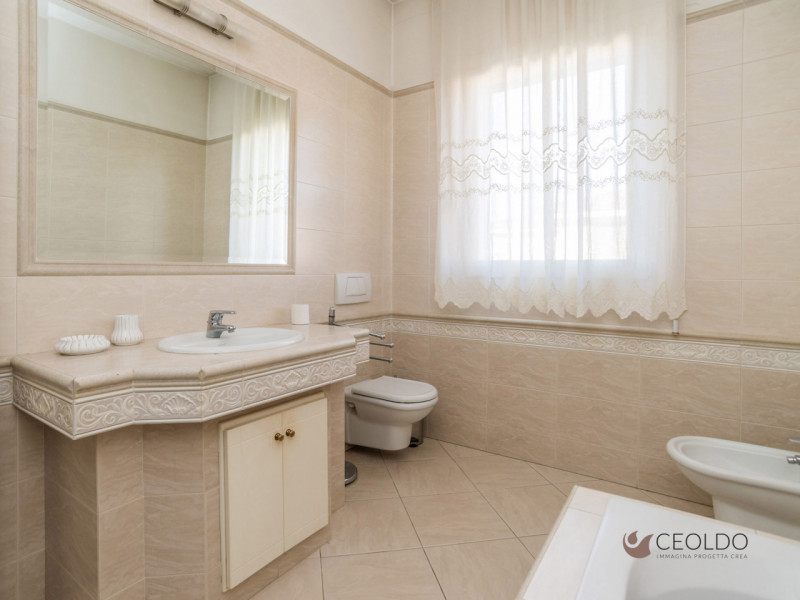 VIGONZA CENTRO: In posizione centrale ma distante dal traffico perchè situata nel mezzo del tranq...