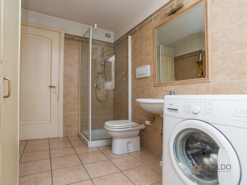 VIGONZA CENTRO: In posizione centrale ma distante dal traffico perchè situata nel mezzo del tranq...