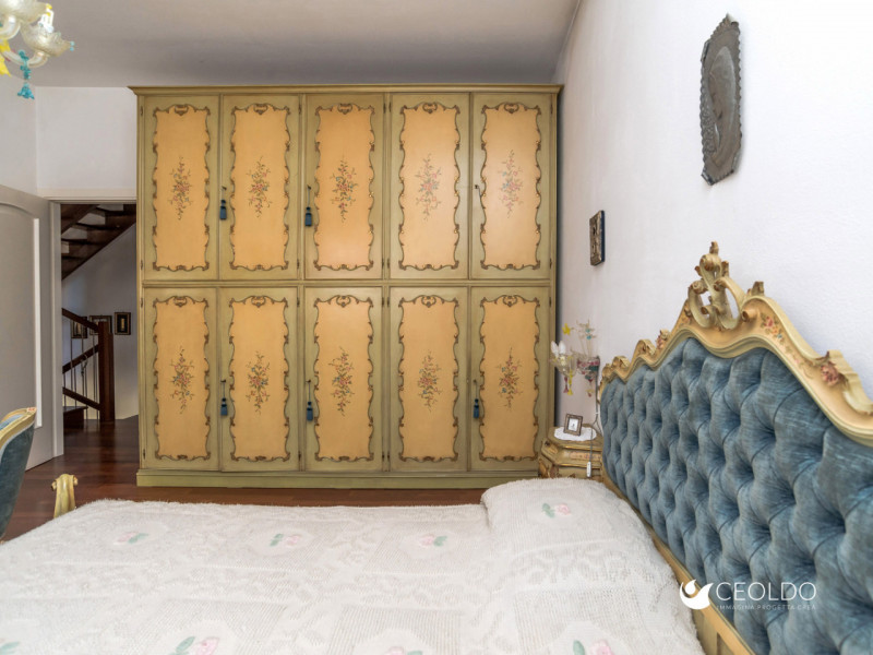 VIGONZA CENTRO: In posizione centrale ma distante dal traffico perchè situata nel mezzo del tranq...