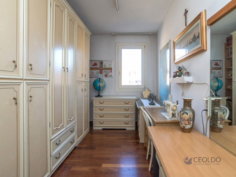 VIGONZA CENTRO: In posizione centrale ma distante dal traffico perchè situata nel mezzo del tranq...