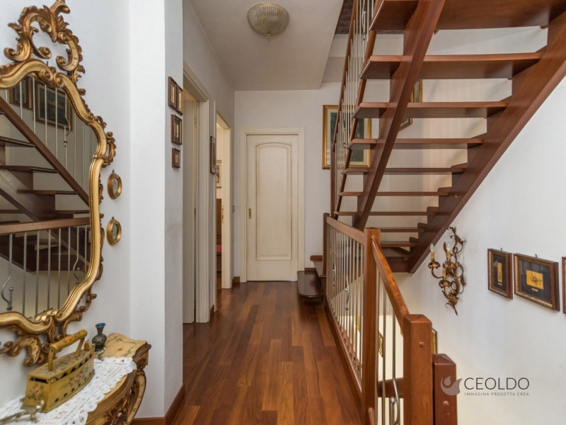 VIGONZA CENTRO: In posizione centrale ma distante dal traffico perchè situata nel mezzo del tranq...