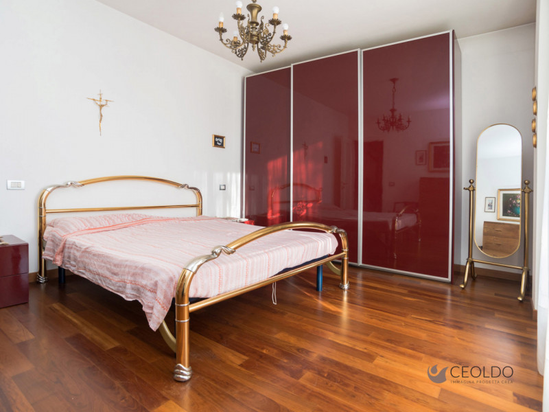 VIGONZA CENTRO: In posizione centrale ma distante dal traffico perchè situata nel mezzo del tranq...