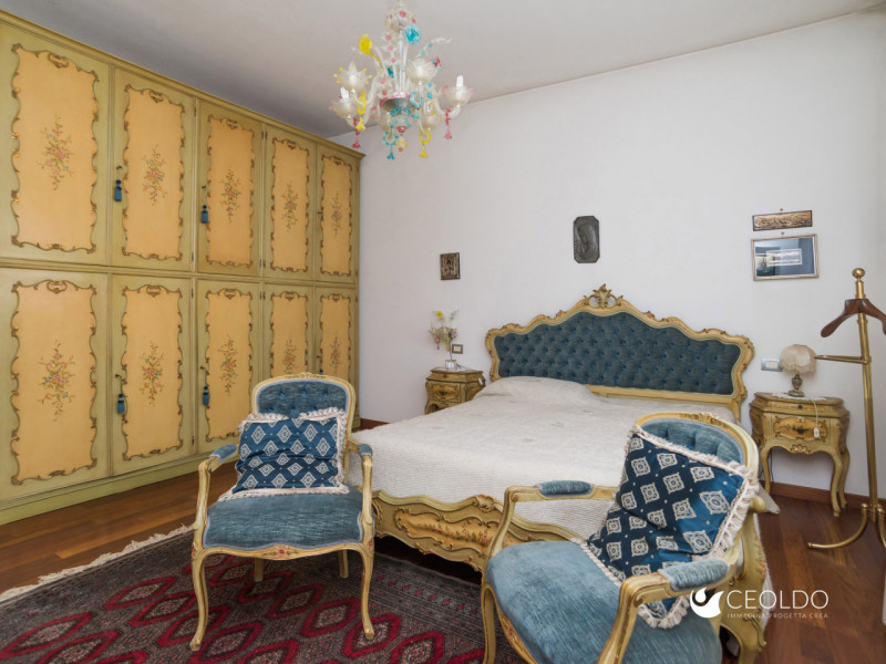 VIGONZA CENTRO: In posizione centrale ma distante dal traffico perchè situata nel mezzo del tranq...