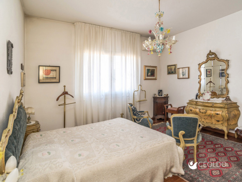 VIGONZA CENTRO: In posizione centrale ma distante dal traffico perchè situata nel mezzo del tranq...