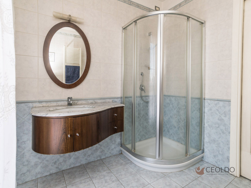 VIGONZA CENTRO: In posizione centrale ma distante dal traffico perchè situata nel mezzo del tranq...