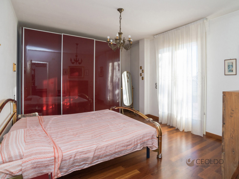 VIGONZA CENTRO: In posizione centrale ma distante dal traffico perchè situata nel mezzo del tranq...