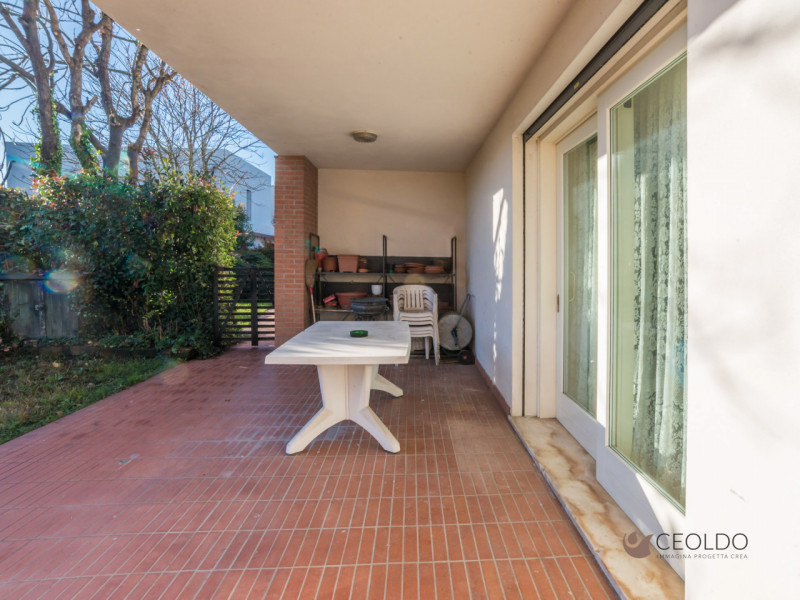 VIGONZA CENTRO: In posizione centrale ma distante dal traffico perchè situata nel mezzo del tranq...