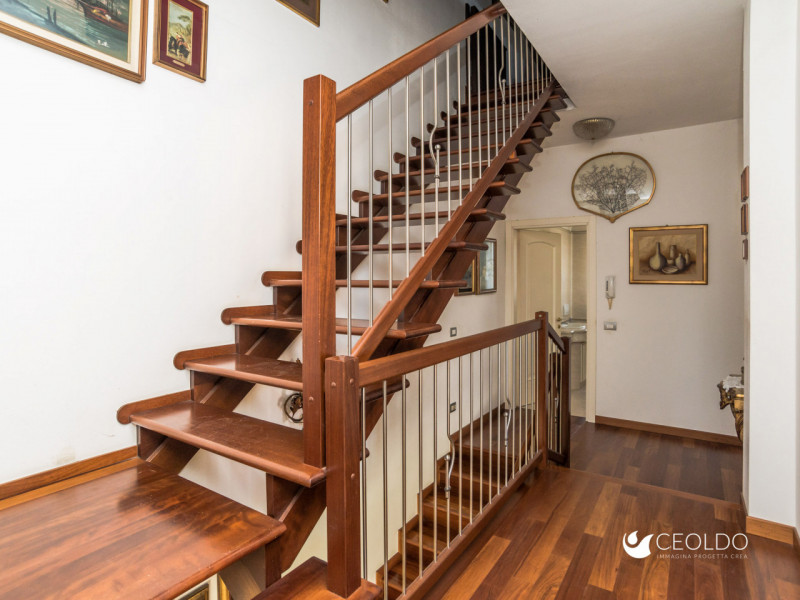 VIGONZA CENTRO: In posizione centrale ma distante dal traffico perchè situata nel mezzo del tranq...