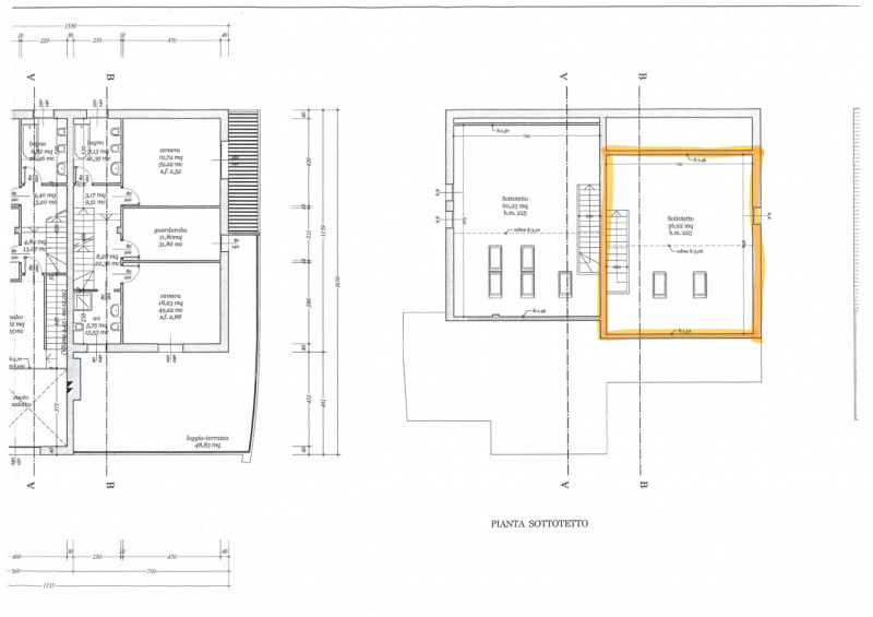 VIGONZA CENTRO: In posizione centrale ma distante dal traffico perchè situata nel mezzo del tranq...