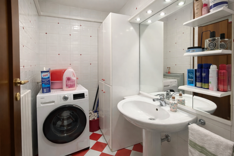 Scopri questo splendido appartamento duplex situato nel cuore di Campodarsego, una delle zone più...