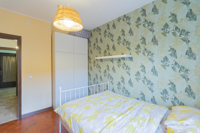 In una delle zone più richieste dell’Arcella, a pochi passi dai quartieri San Carlo e San Bellino...