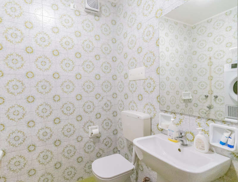 In una delle zone più richieste dell’Arcella, a pochi passi dai quartieri San Carlo e San Bellino...