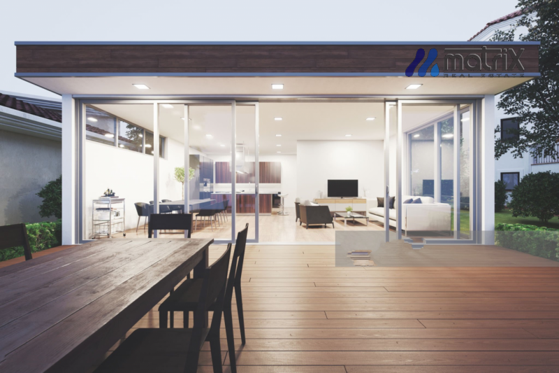 Villa Dolo Centro Nuova costruzione €. 460 .000.

" NOVAVILLAGE"

 il nuovo residence in centro a...