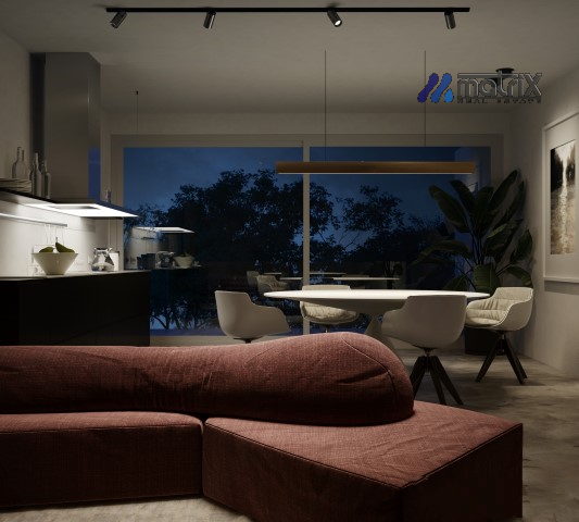 Appartamento Dolo Ve piano primo €.257.000,  zona giorno 43 mq.

" Residence Limitless"

nella Zo...