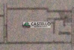 Vigodarzere centro, in zona di passaggio proponiamo negozio con 3 vetrine di circa 65mq + 30mq di...