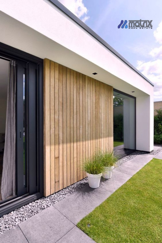 A pochi Km dal centro di Voltabarozzo Padova

Bifamiliare  €. 385.000  Nuova Classe A4 4 camere, ...