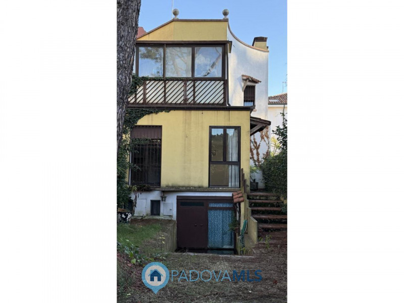 OSPEDALI - NAZARETH CASA SINGOLA DA RISTRUTTURARE

Immobile in esclusiva al Gruppo Padova MLS 

N...