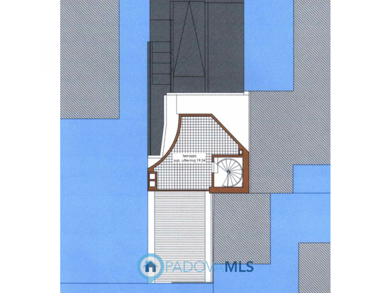 OSPEDALI - NAZARETH CASA SINGOLA DA RISTRUTTURARE

Immobile in esclusiva al Gruppo Padova MLS 

N...