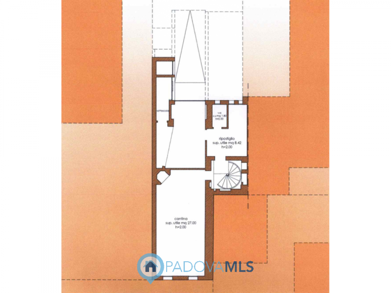 OSPEDALI - NAZARETH CASA SINGOLA DA RISTRUTTURARE

Immobile in esclusiva al Gruppo Padova MLS 

N...