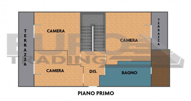 MARCON: Loc. Gaggio situata in una bella zona residenziale, molto comoda ai servizi, proponiamo p...