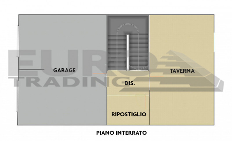 MARCON: Loc. Gaggio situata in una bella zona residenziale, molto comoda ai servizi, proponiamo p...