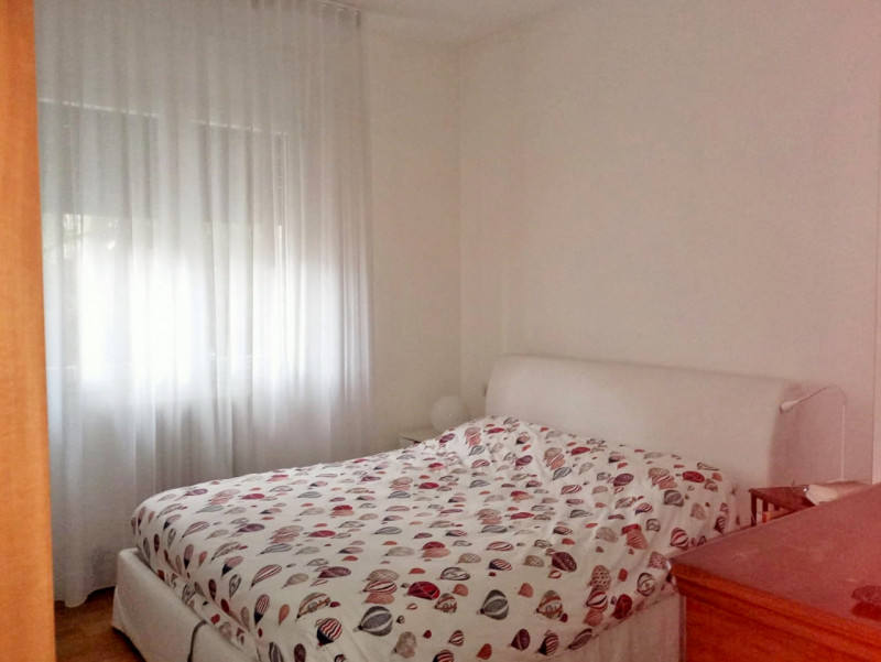 TRICAMERE PIU' STUDIO CON GARAGE E AREA SCOPERTA ESCLUSIVA IN CONTESTO BIFAMILIARE A VICENZA - ZO...