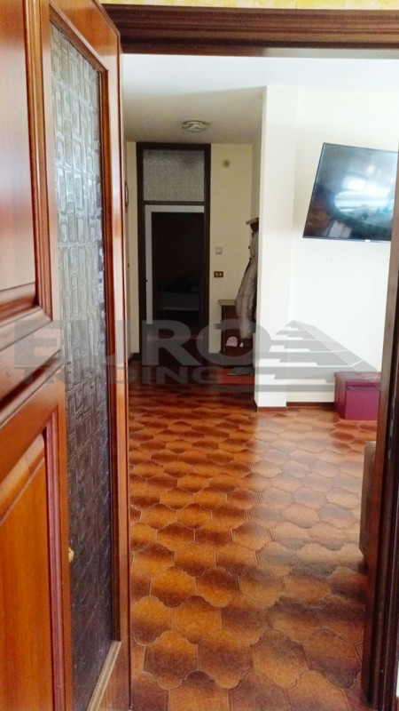 ZERO BRANCO: In zona residenziale tranquilla, proponiamo in vendita un luminoso appartamento tril...