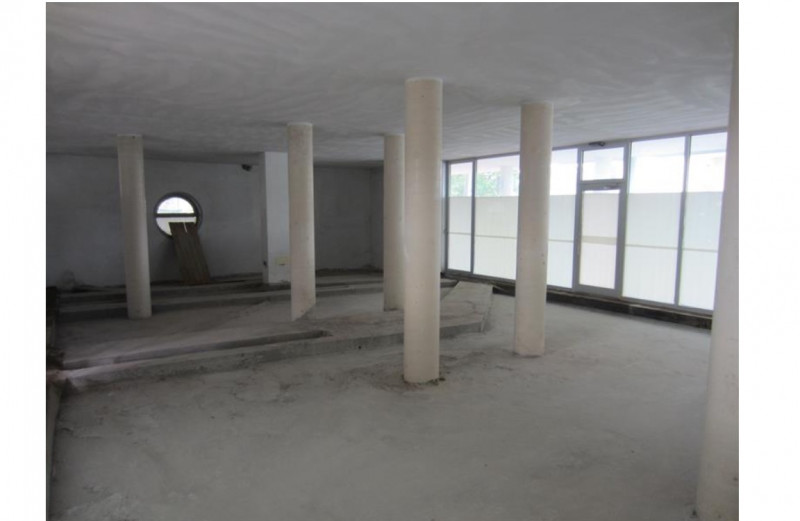 Rif. A.A.3598-183

Vendita all'asta - negozio al piano terra al grezzo  in data 05 febbraio 2026 ...