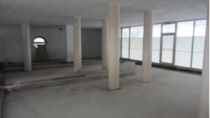 Rif. A.A.3598-183

Vendita all'asta - negozio al piano terra al grezzo  in data 05 febbraio 2026 ...