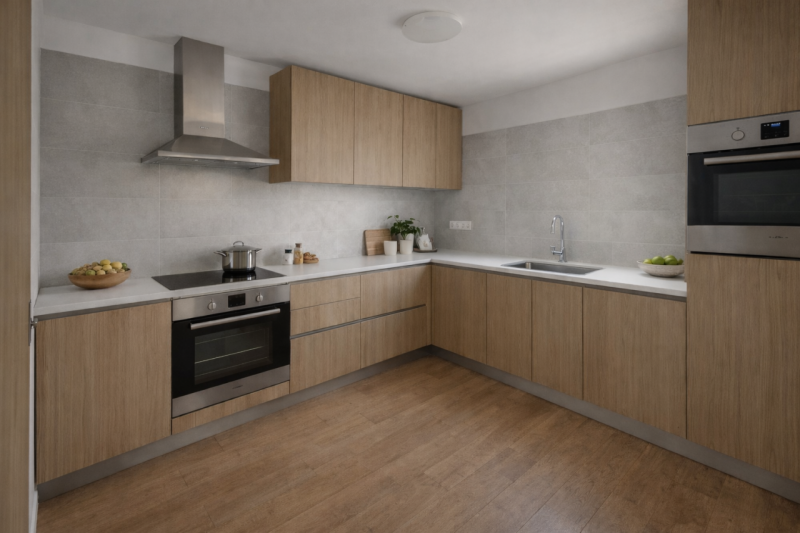 Nel pieno centro di Dueville, a pochi passi da tutti i principali servizi e con la piazza del pae...